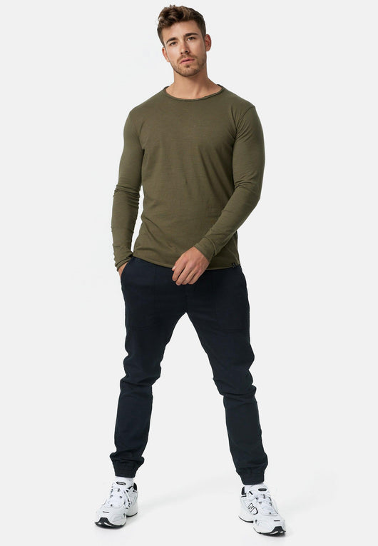 Langarmshirt Willbur Longsleeve