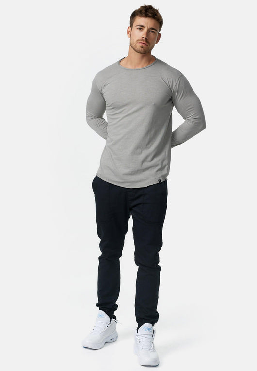 Langarmshirt Willbur Longsleeve