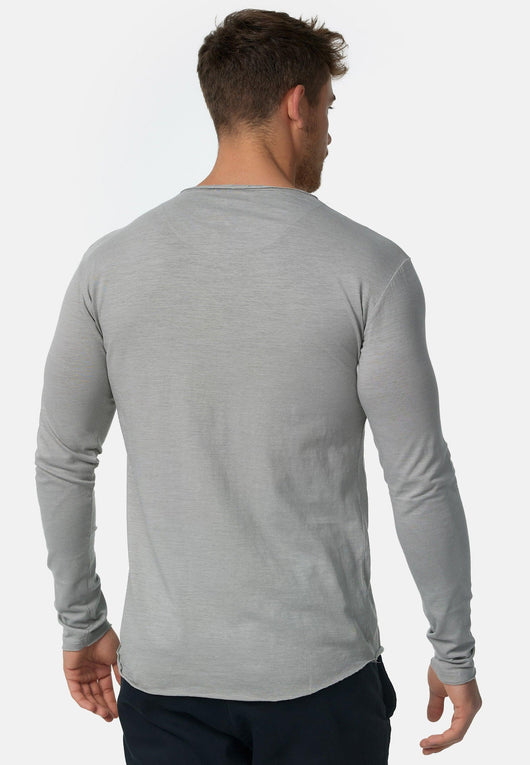 Langarmshirt Willbur Longsleeve