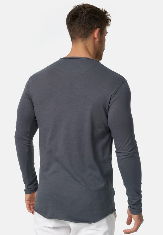 Langarmshirt Willbur Longsleeve