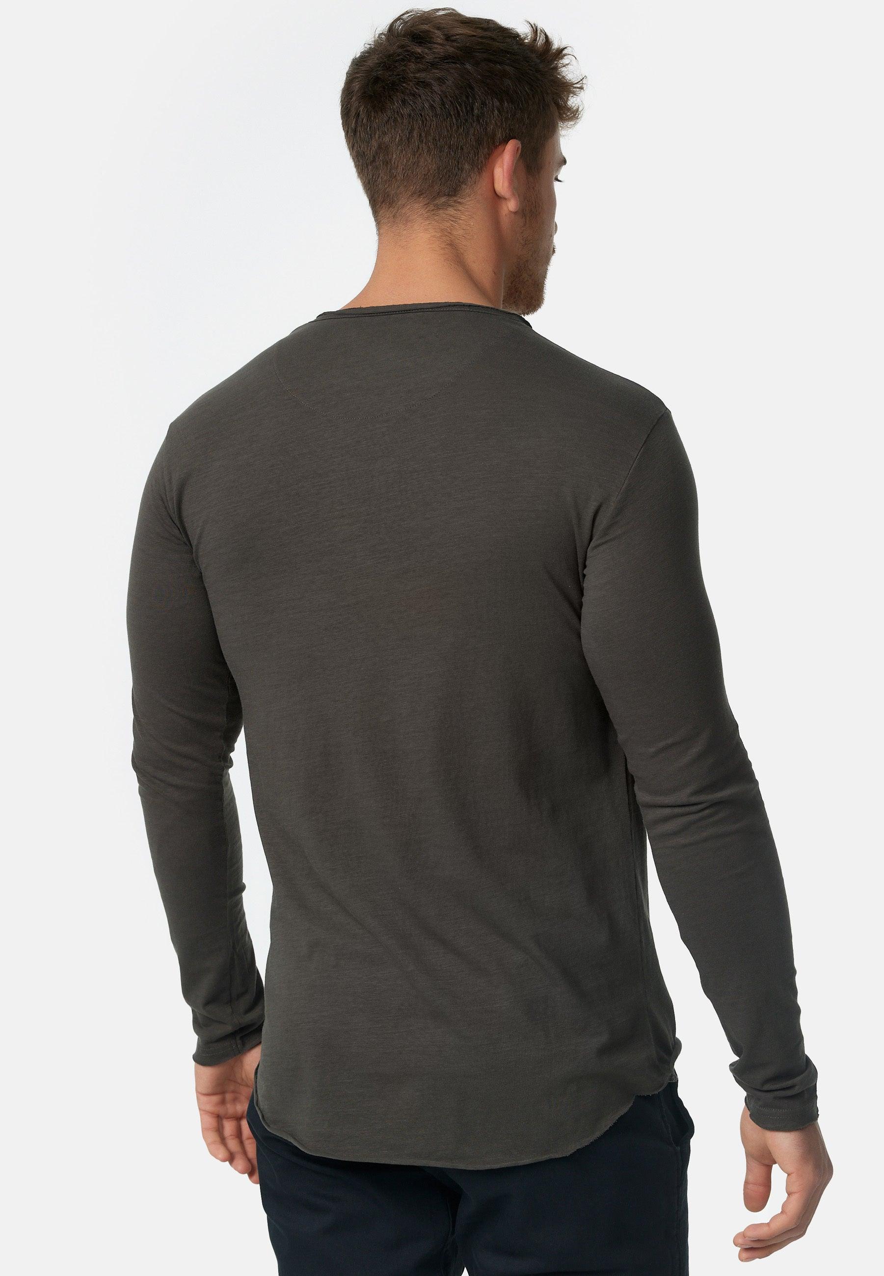 Langarmshirt Willbur Longsleeve Produktbild