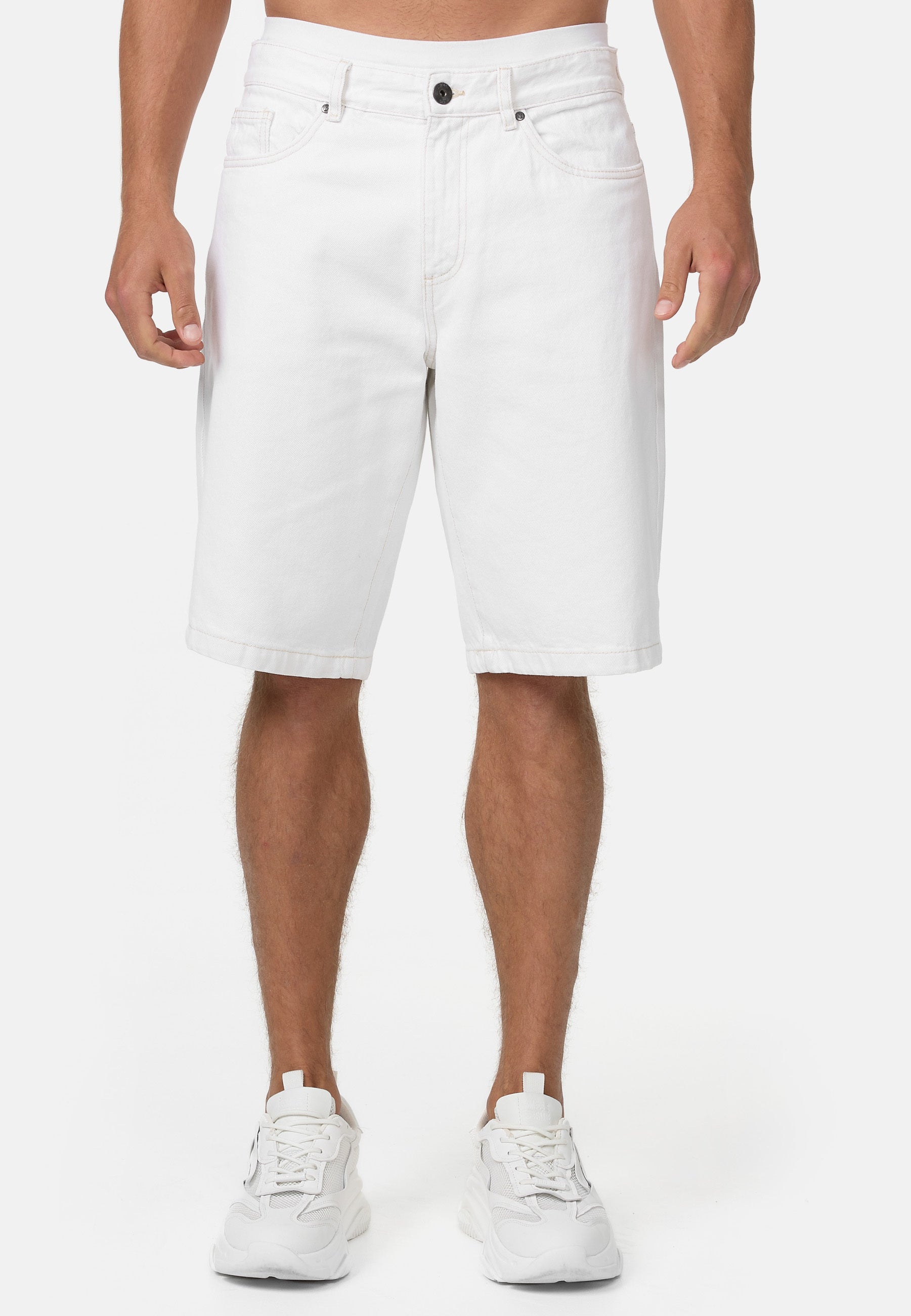 Shorts Jeans INTian Produktbild