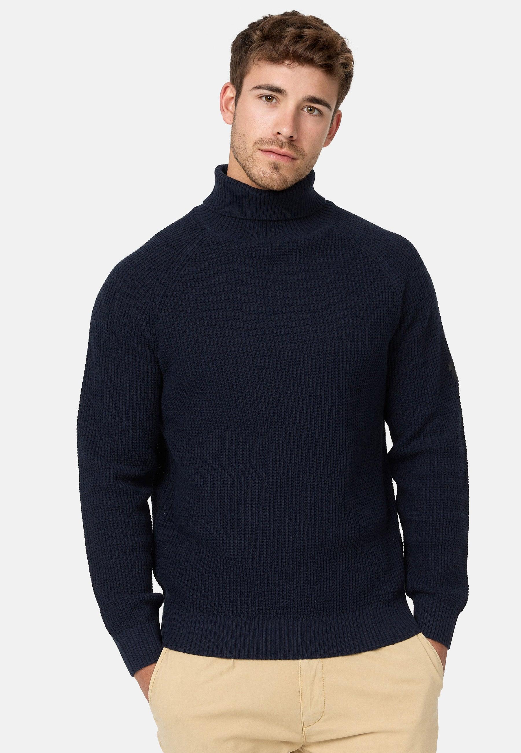 Strickpullover INHarlan Produktbild