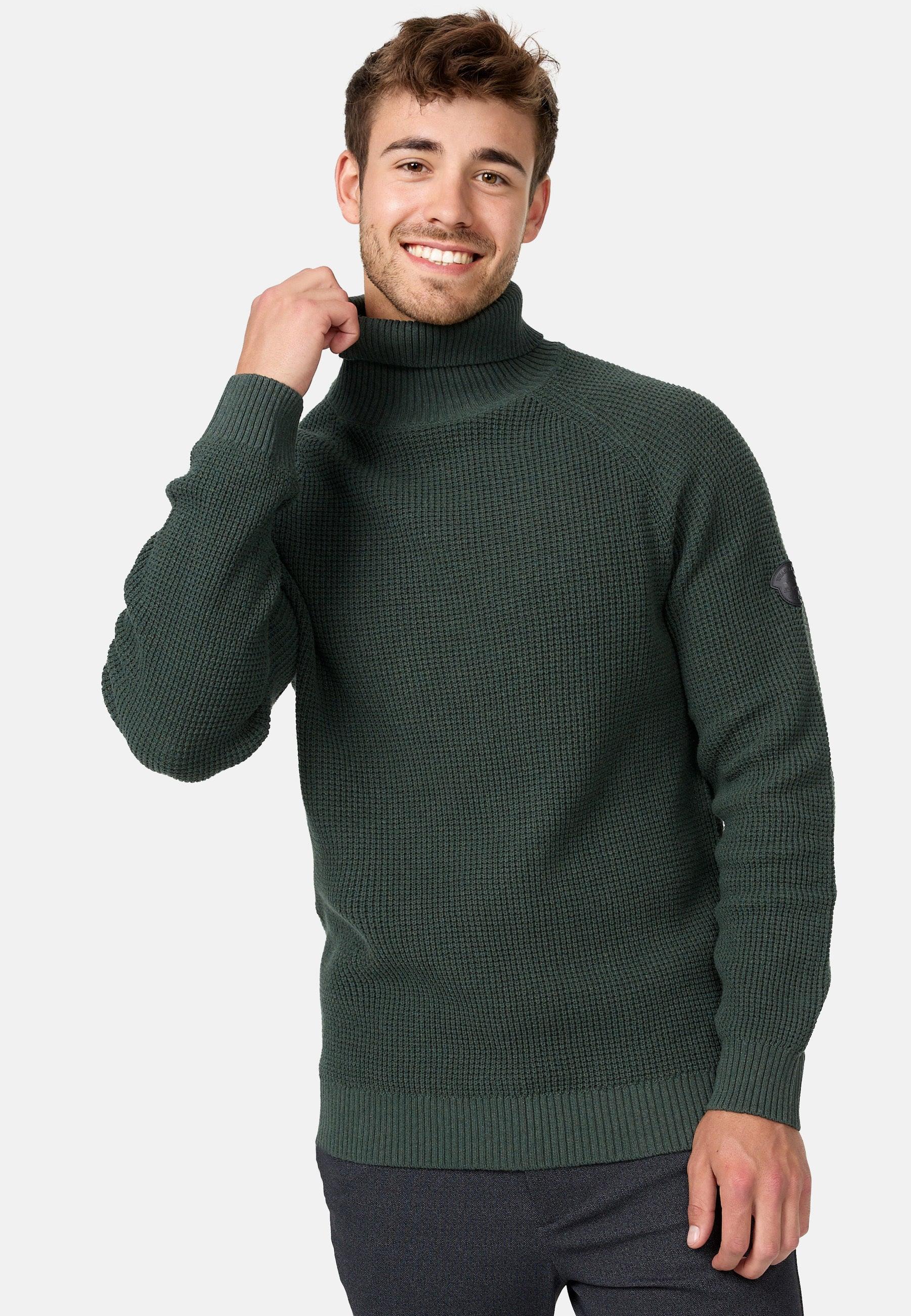 Strickpullover INHarlan Produktbild
