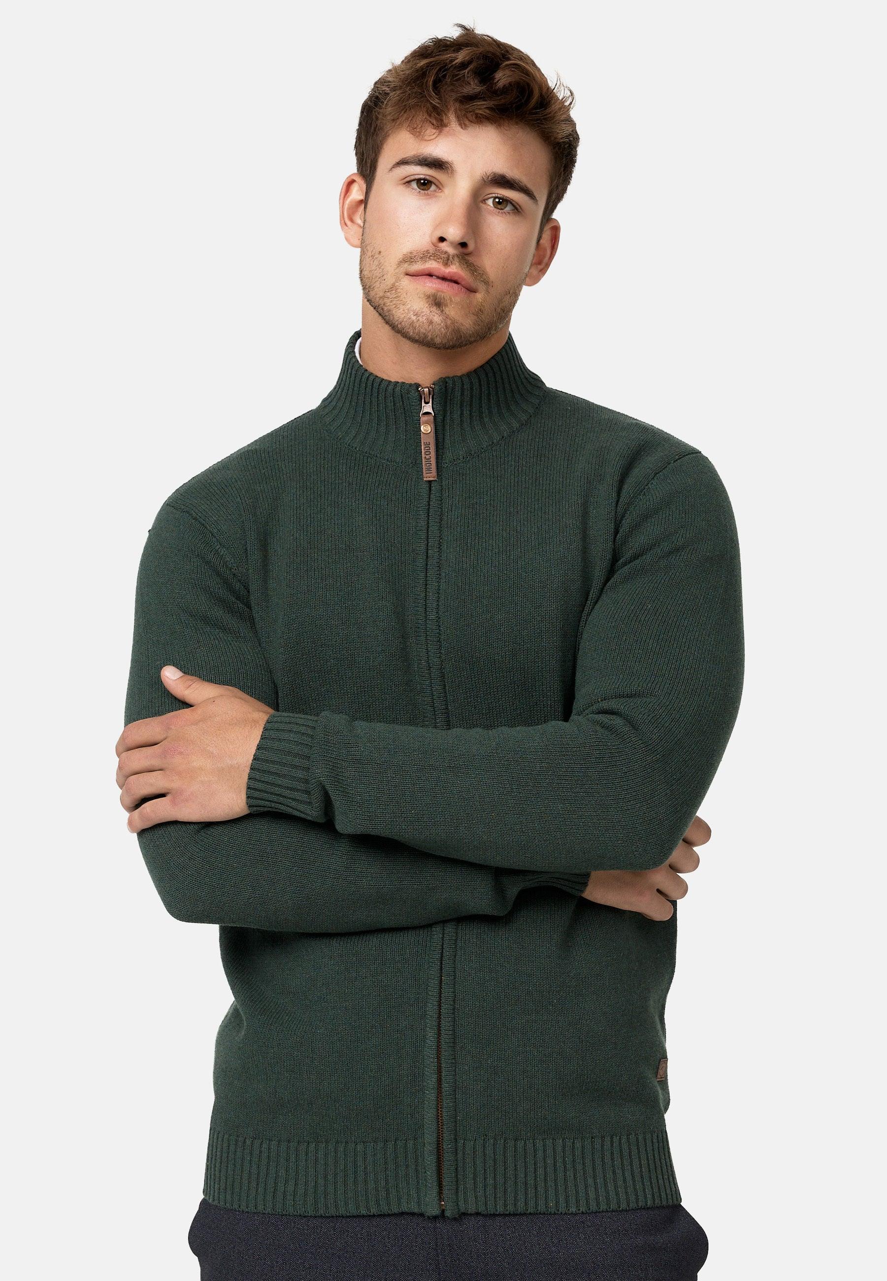 Strickjacke INLut Produktbild