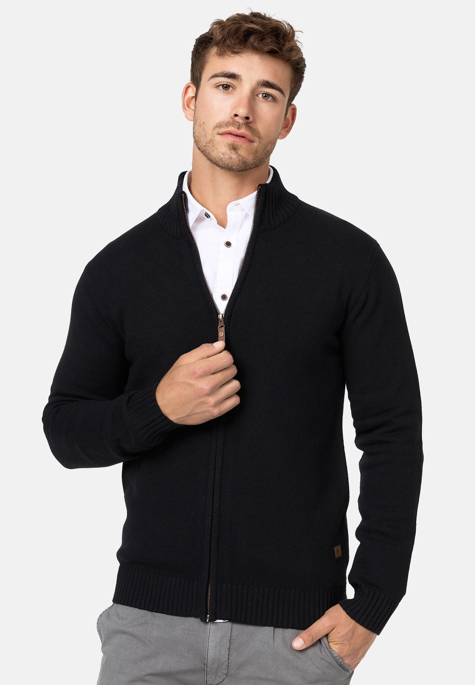 Strickjacke INLut Produktbild