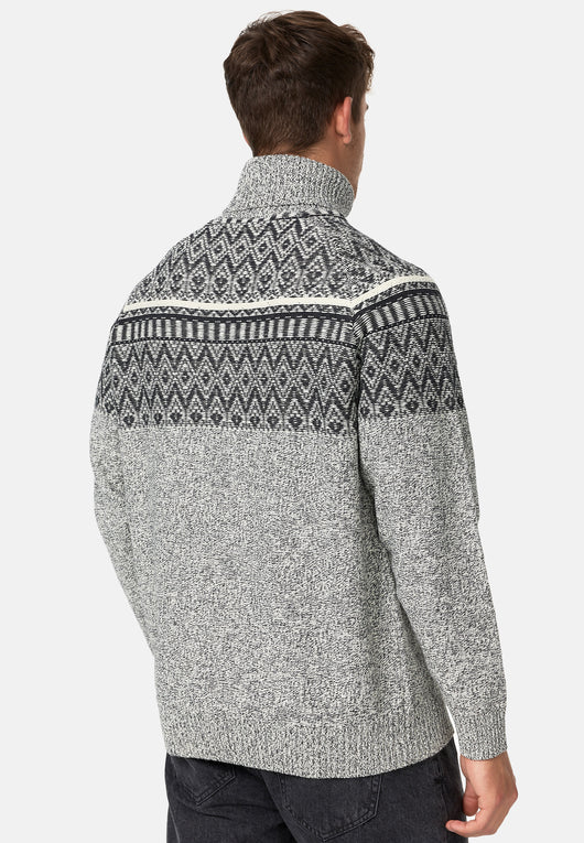 Strickpullover INThomus