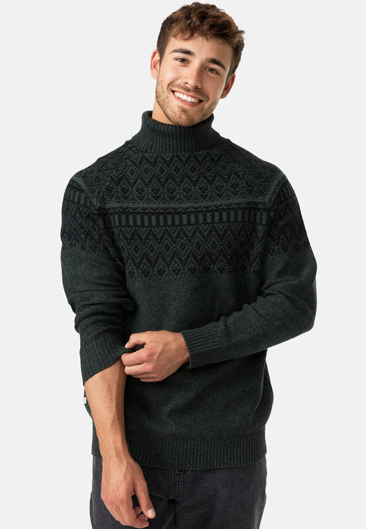 Strickpullover INThomus