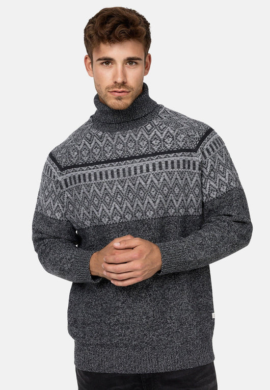 Strickpullover INThomus