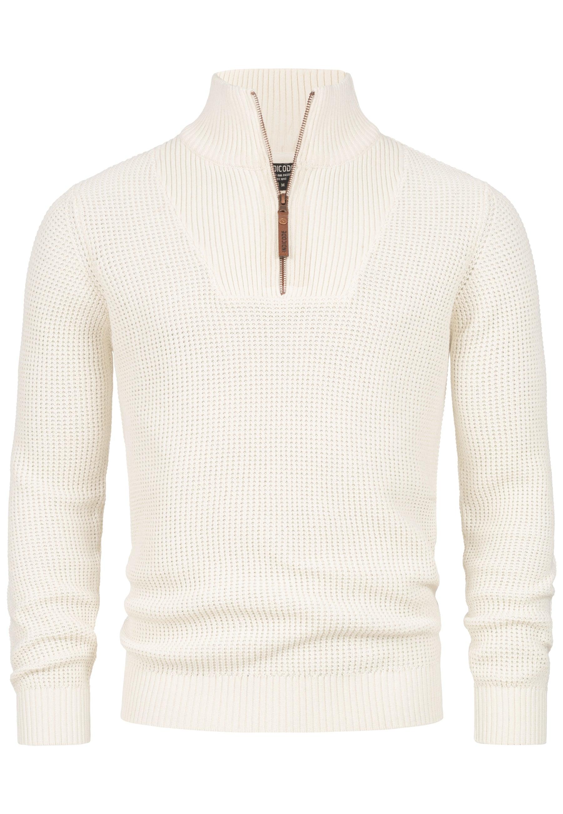 Strickpullover INYassip Produktbild
