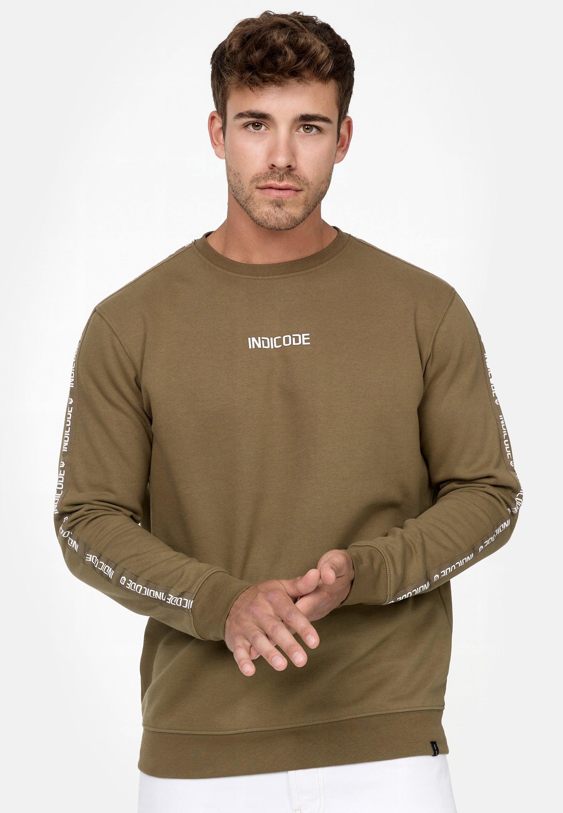 Sweatshirt INKorbin Produktbild