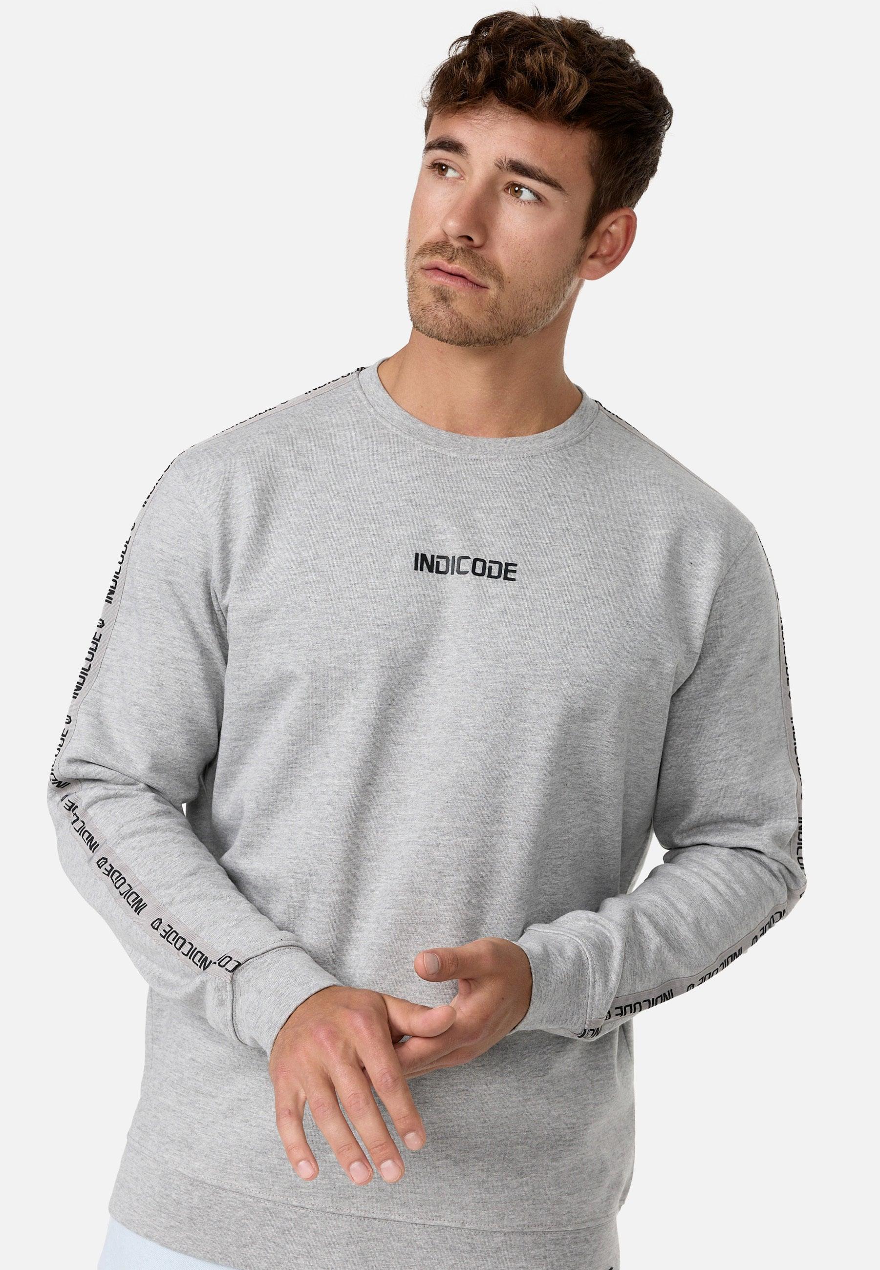 Sweatshirt INKorbin Produktbild
