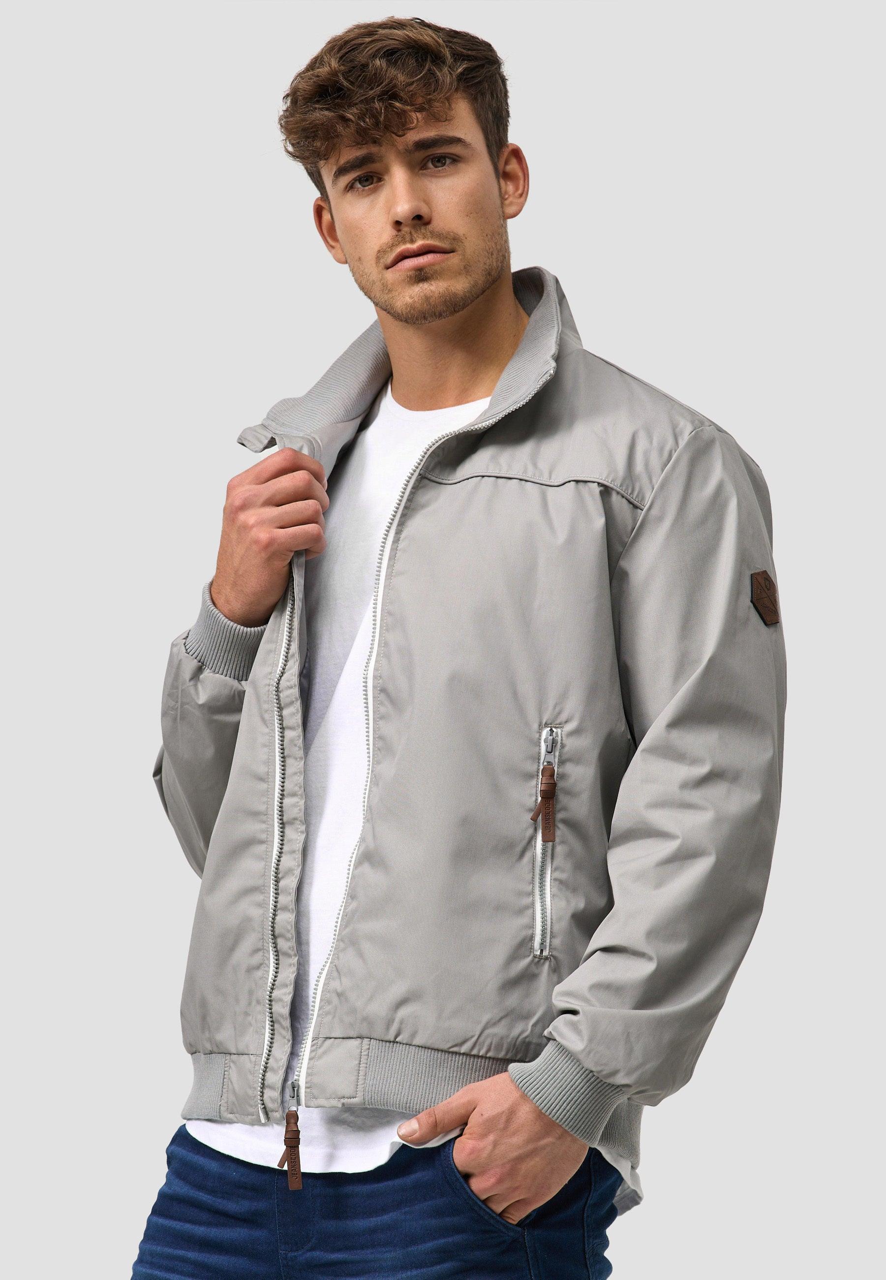 Übergangsjacke Ivano Produktbild