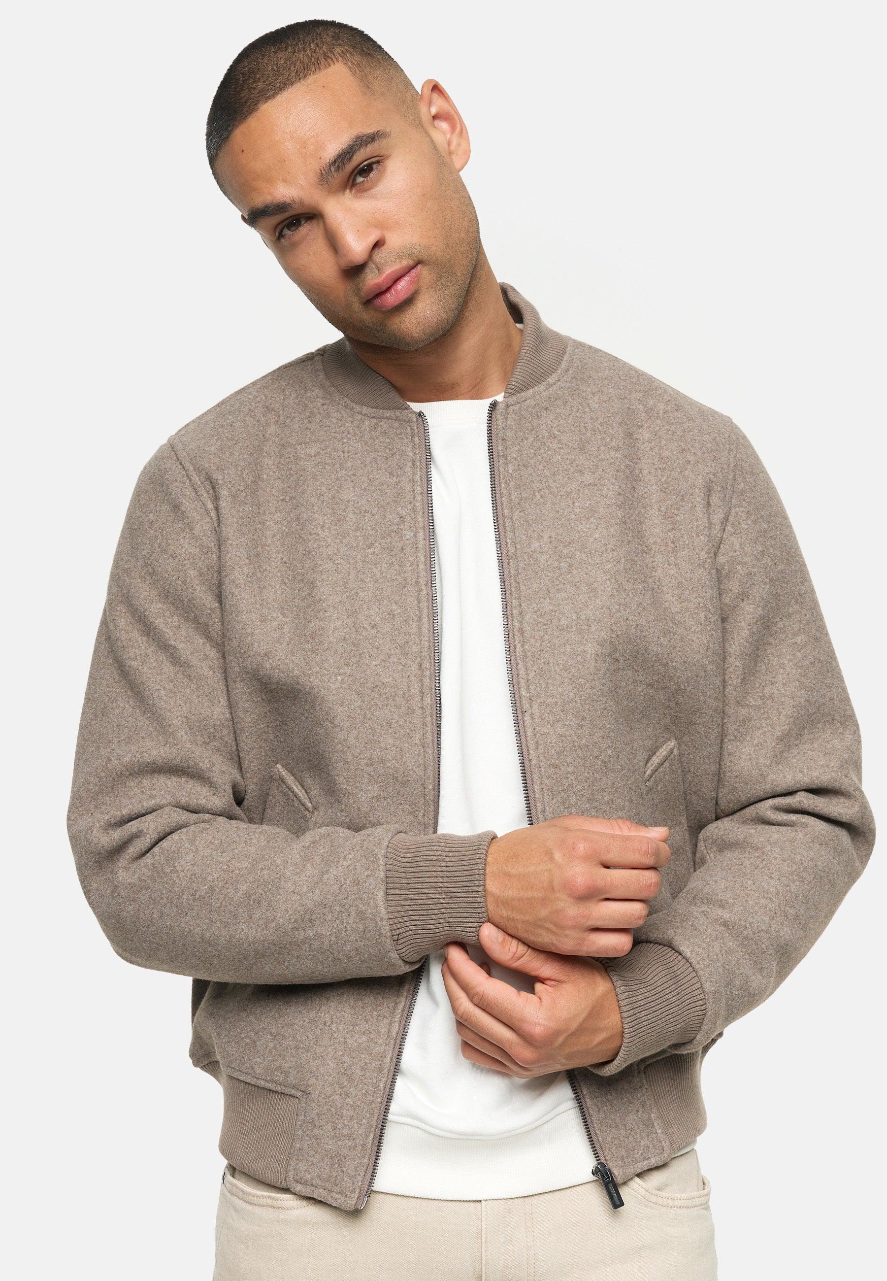Übergangsjacke INAltonius Produktbild