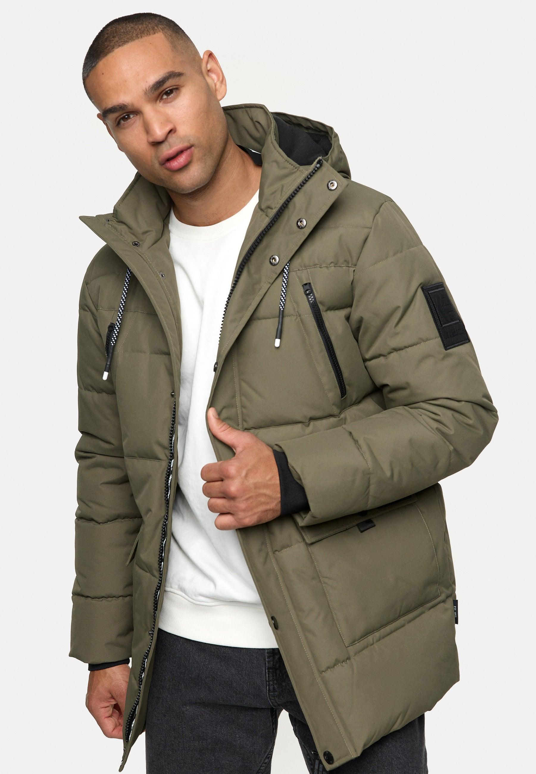 Winterjacke INWess Produktbild