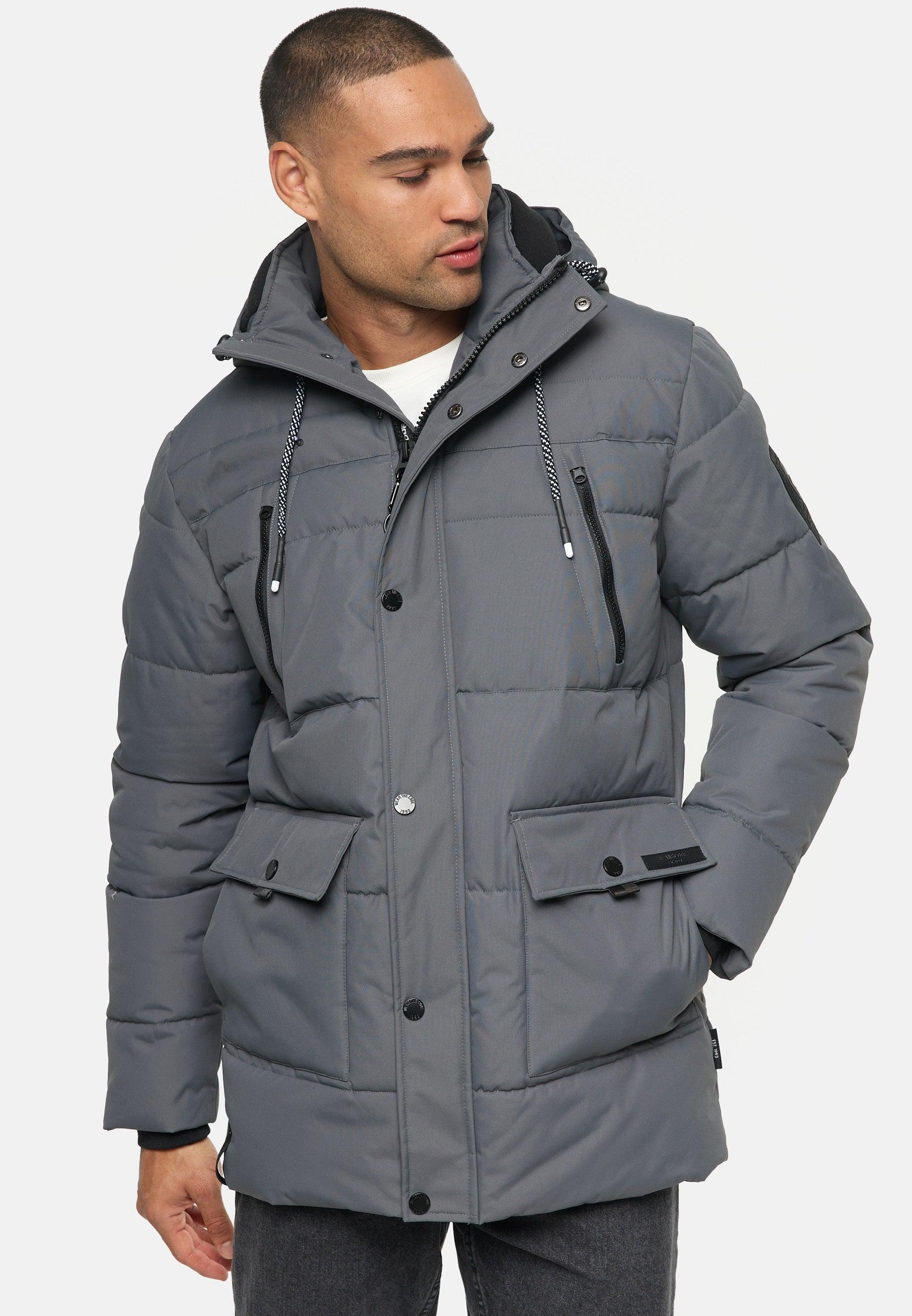 Winterjacke INWess Produktbild
