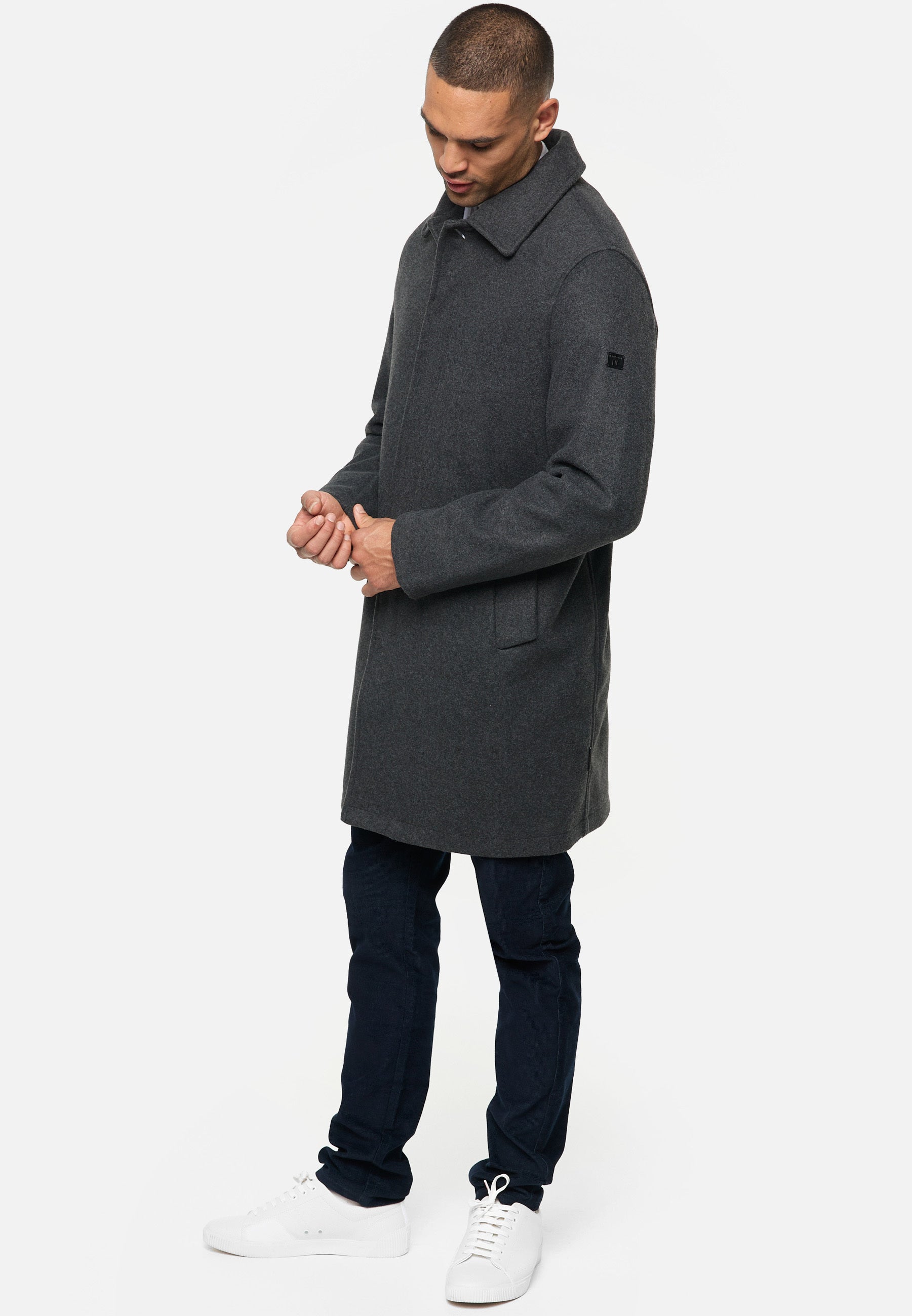 Mantel INGrandrim Produktbild