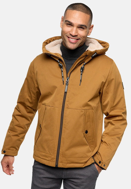 Winterjacke INKylian