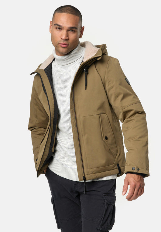 Winterjacke INKylian