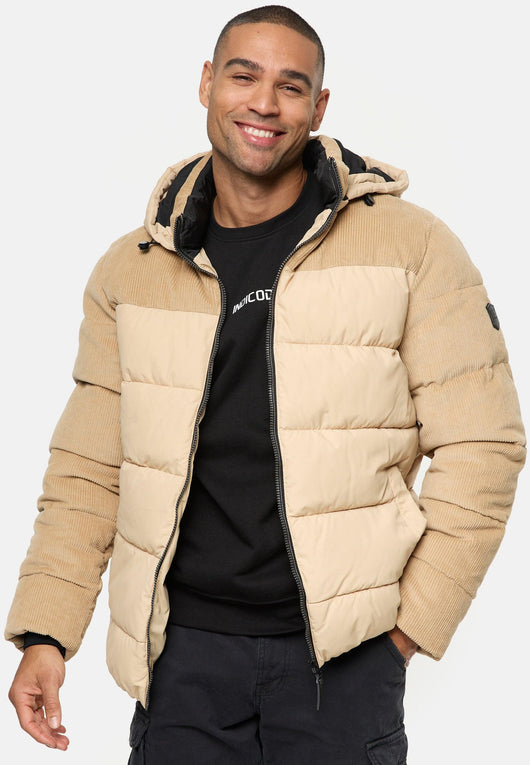 Winterjacke INLockly