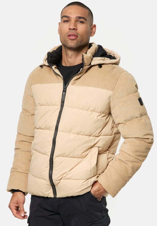Winterjacke INLockly
