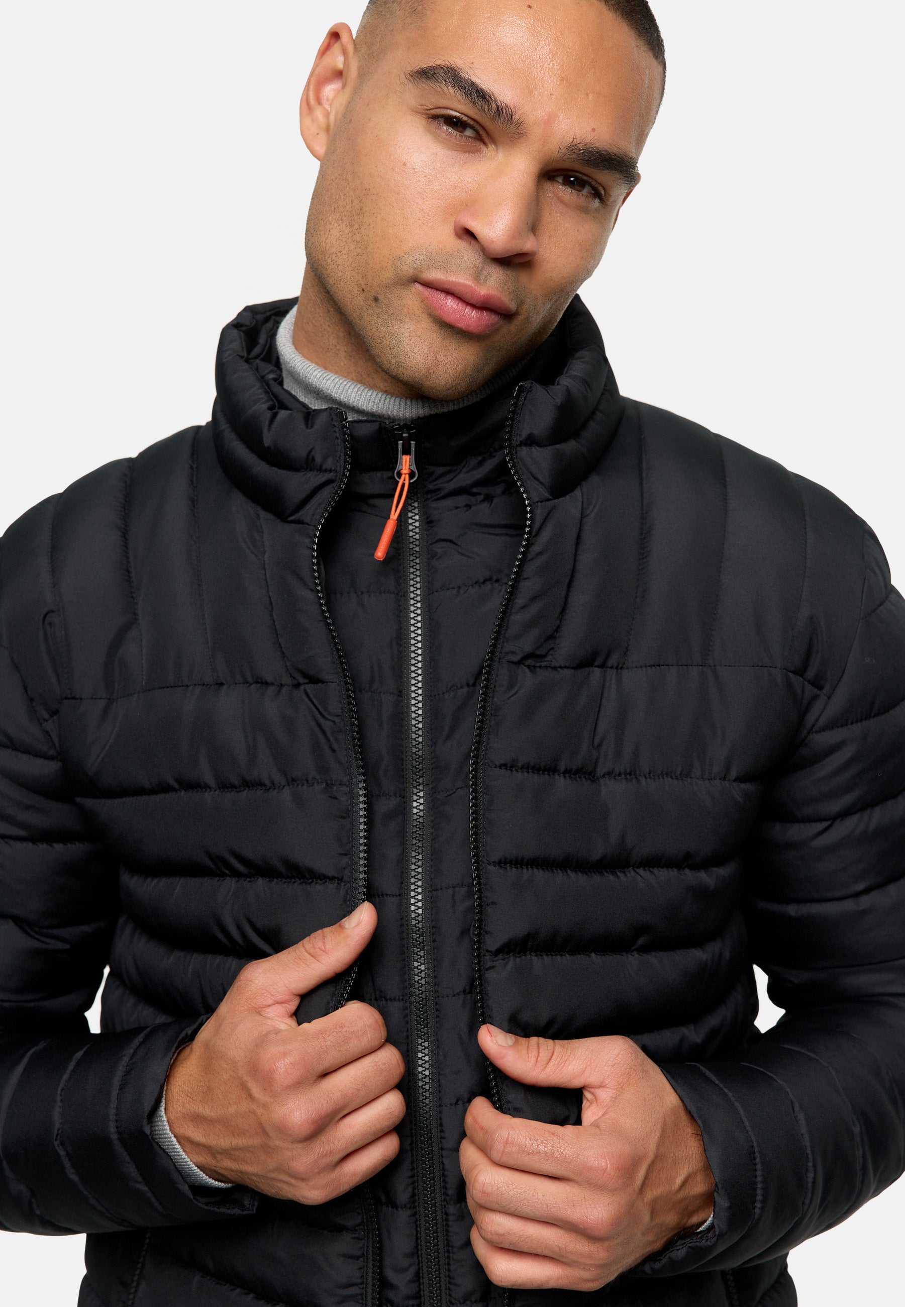Übergangsjacke INNash Produktbild