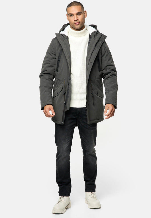 Parka INBenicio