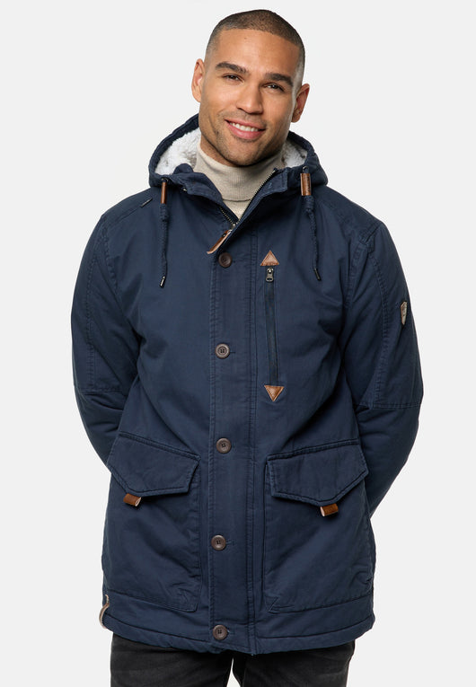 Winterjacke INCrossing