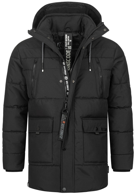 Winterjacke INWess