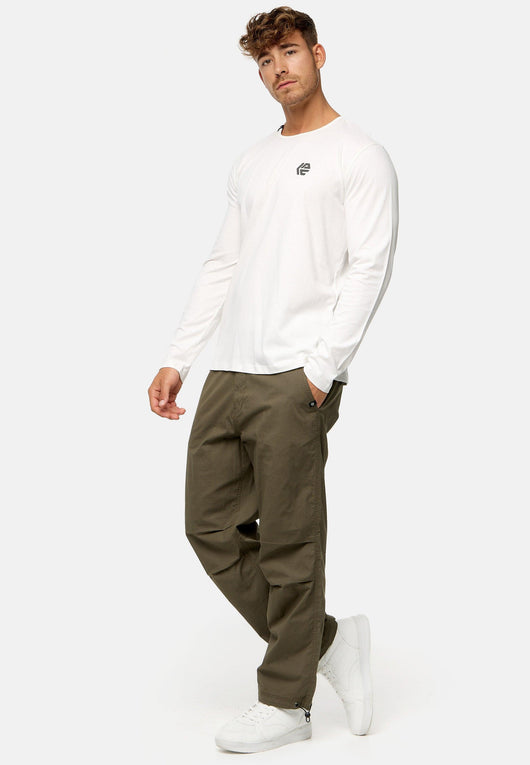 Langarmshirt INTrense