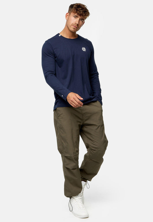 Langarmshirt INTrense