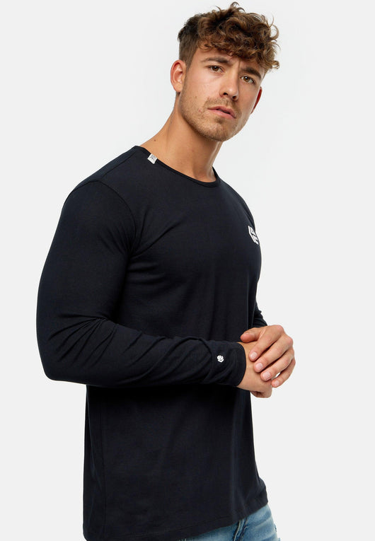 Langarmshirt INTrense