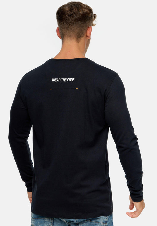 Langarmshirt INTrense