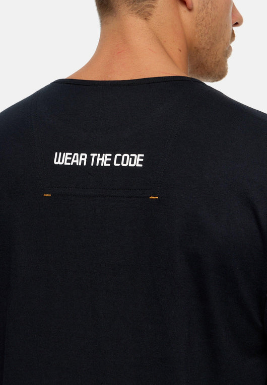 Langarmshirt INTrense