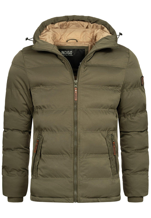 Winterjacke Nemos