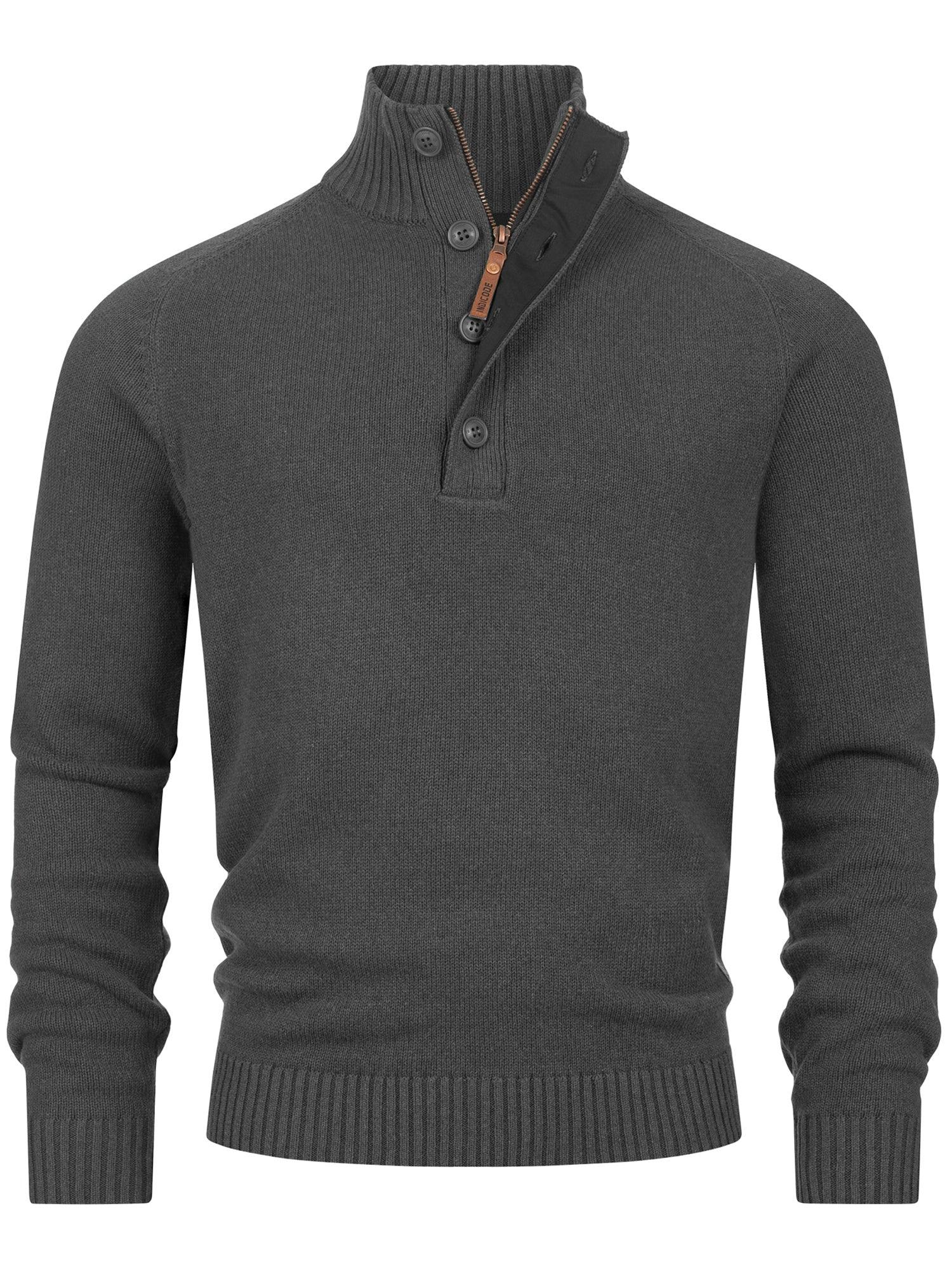 Strickpullover INIsalu Produktbild