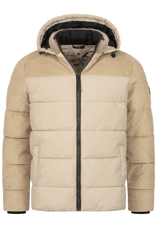 Winterjacke INLockly