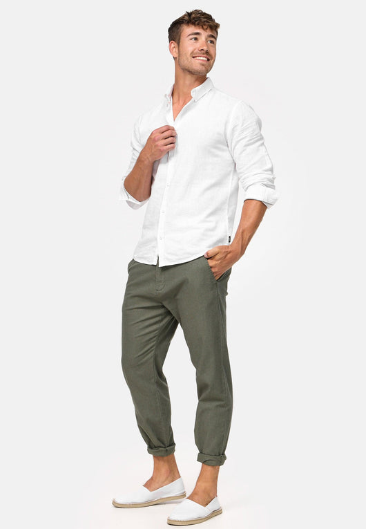 Leinenhose Veneto