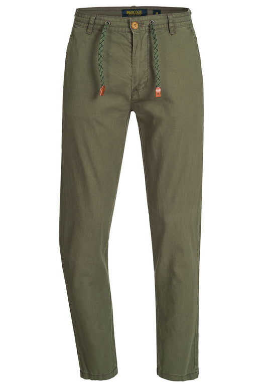 Leinenhose Veneto