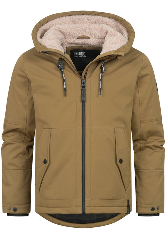 Winterjacke INKylian
