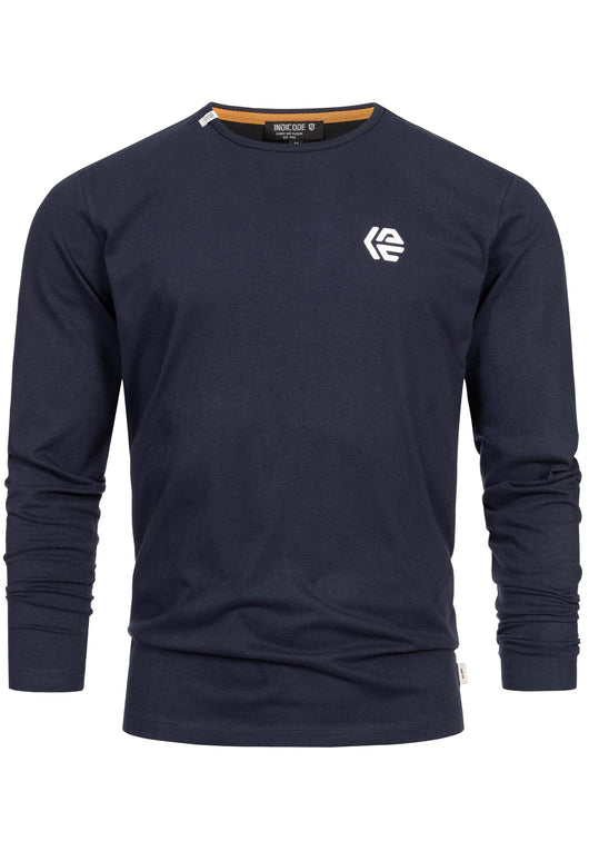 Langarmshirt INTrense