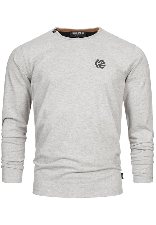 Langarmshirt INTrense