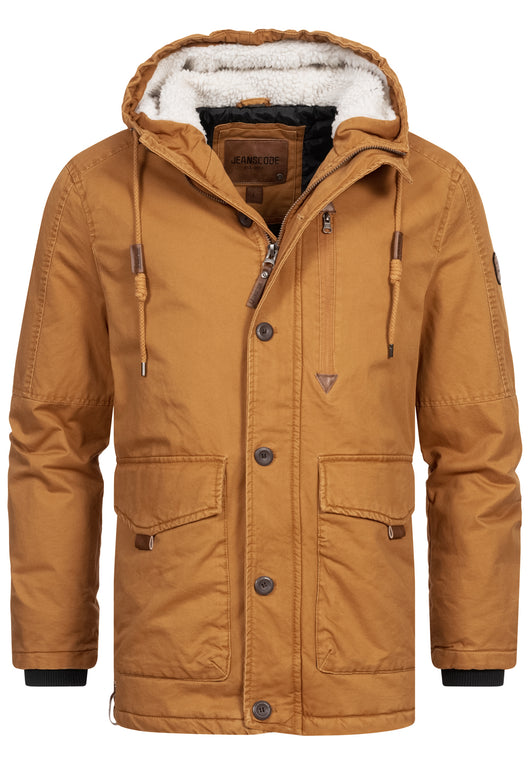 Winterjacke INCrossing