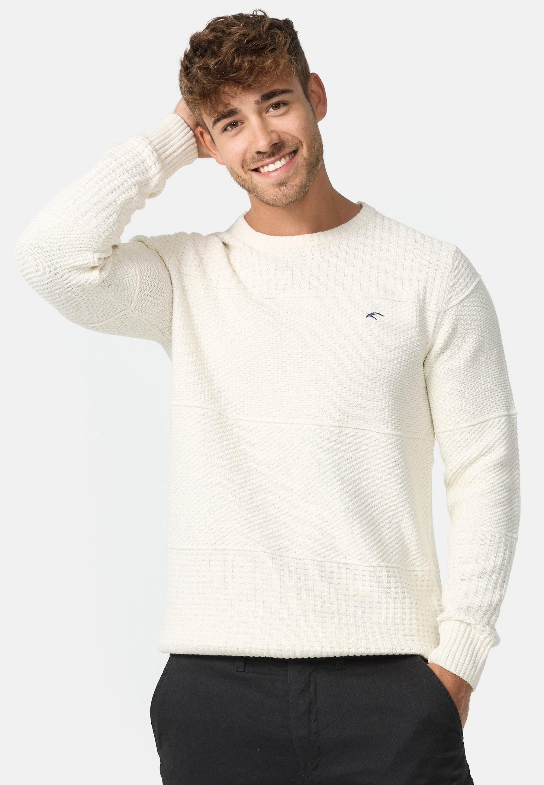 Strickpullover INJustice Produktbild