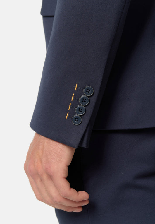 Anzug 2-Teiler JFEzra SET