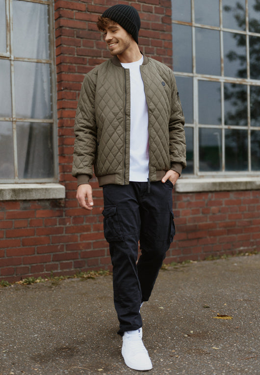 Übergangsjacke Novak