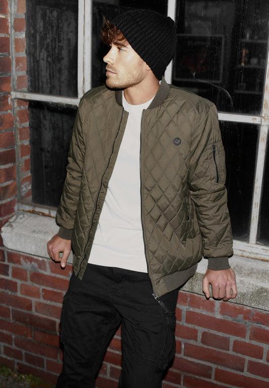 Übergangsjacke Novak