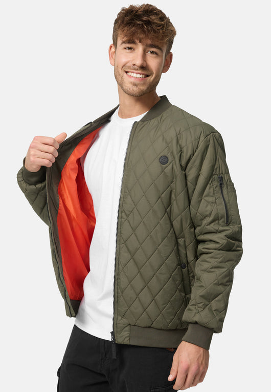 Übergangsjacke Novak