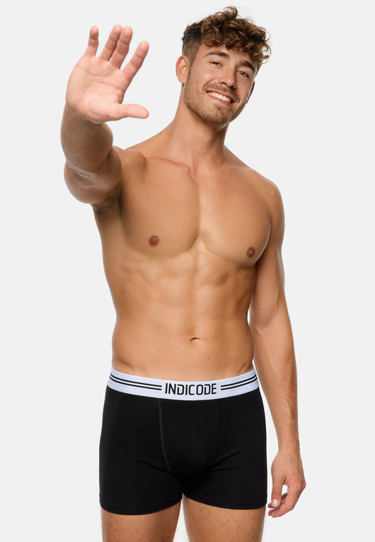 Boxershorts Copenhagen