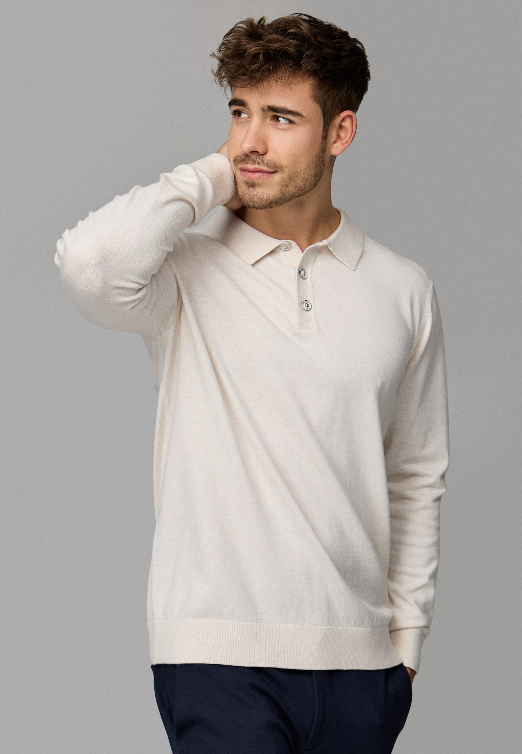 Strickpullover INChips Produktbild